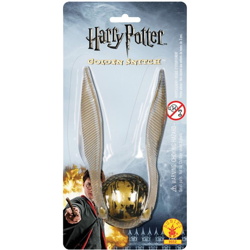 Harry Potter Golden Snitch