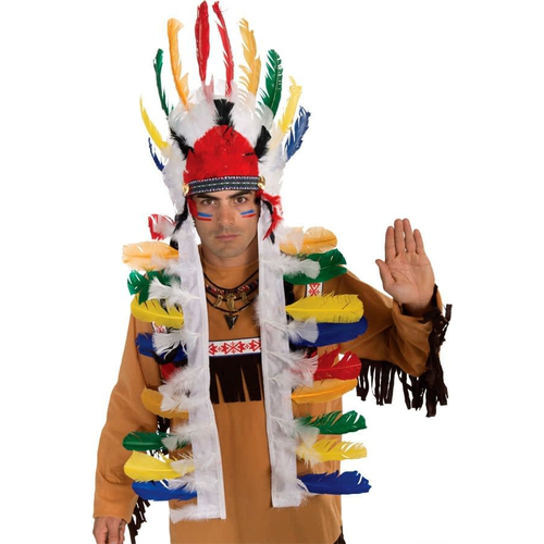 Headdress