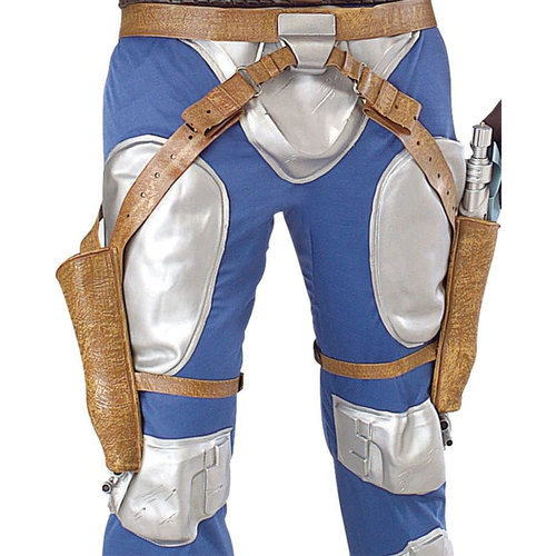 Jango Fett Blasters & Holsters