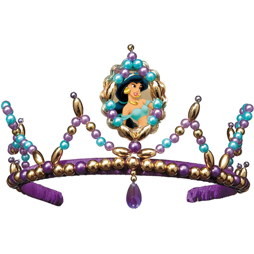 Jasmine Tiara