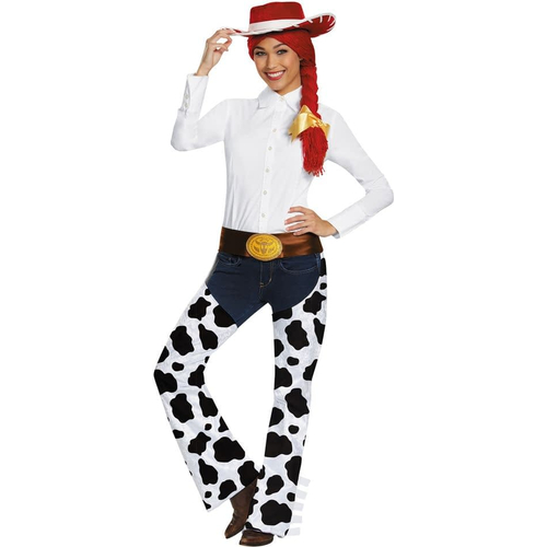 Jessie Kit Adult Dlx Exclusive