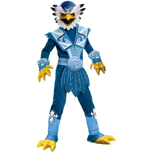 Jet Vac Skylanders Child Costume