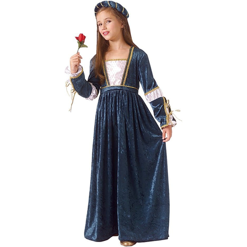 Juliet Child Costume
