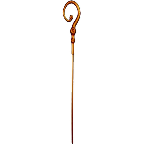 Kings Staff Gold 5Foot
