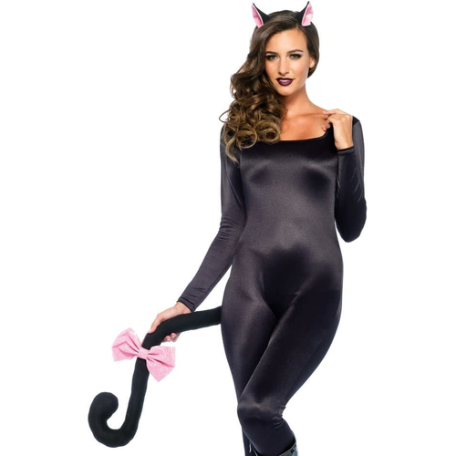 Kitty Kit Ear Tail