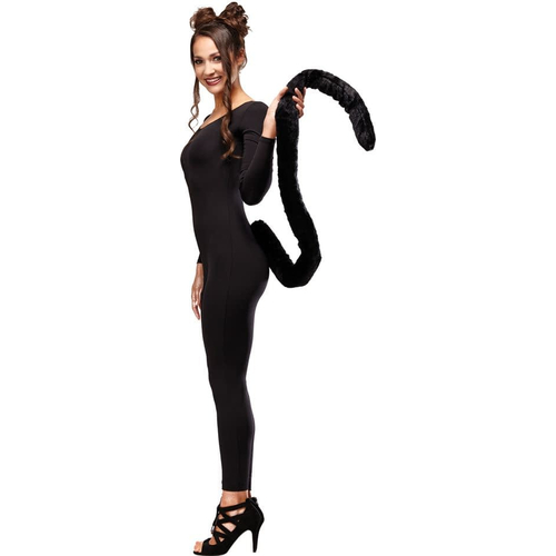 Kitty Tail Oversized