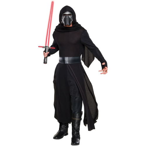 Kylo Ren Adult Dlx Xl