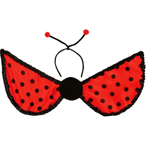 Lady Bug Kit Adult