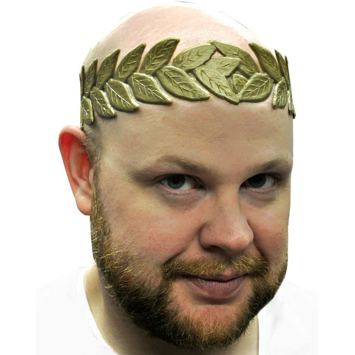Laurel Leaf Headband