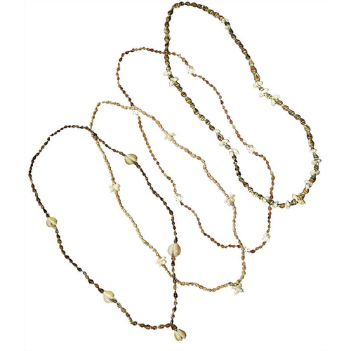 Lei Shell Assorted Singles