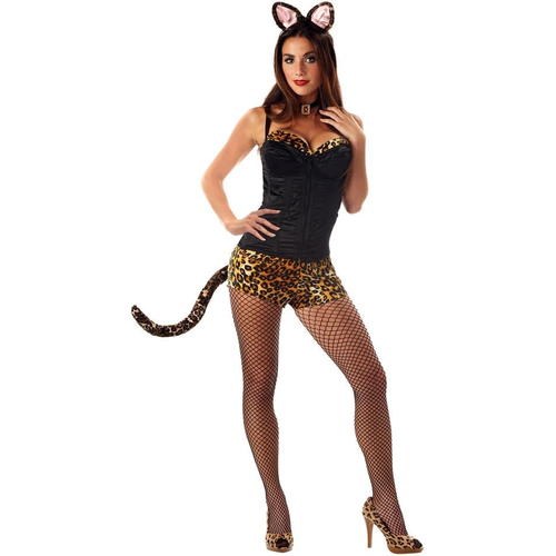 Leopard Accessory Kit