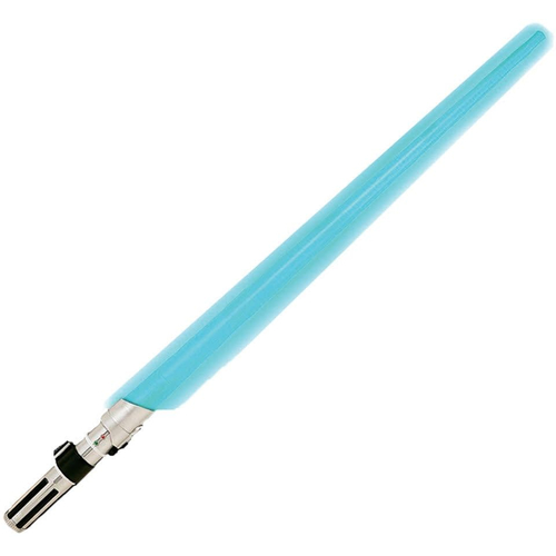 Luke Sky Walker Light Saber