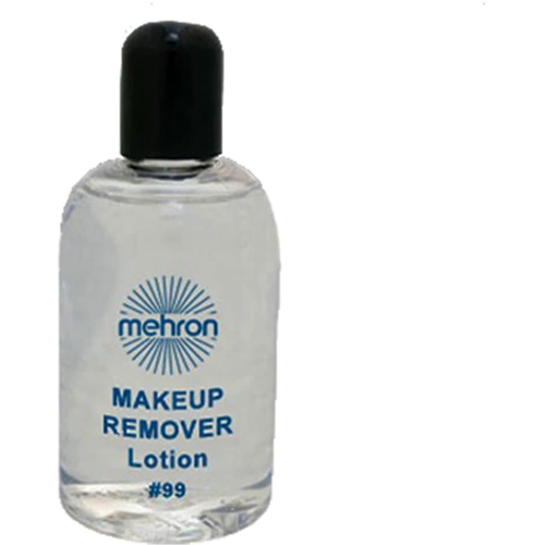 Makeup Remover Lotionn 4 1/2Oz