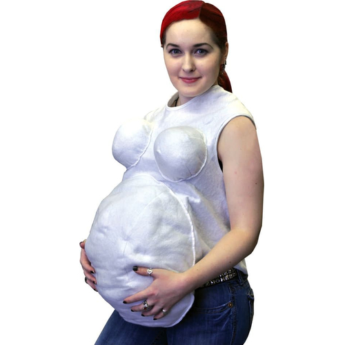 Maternity Padding Standard