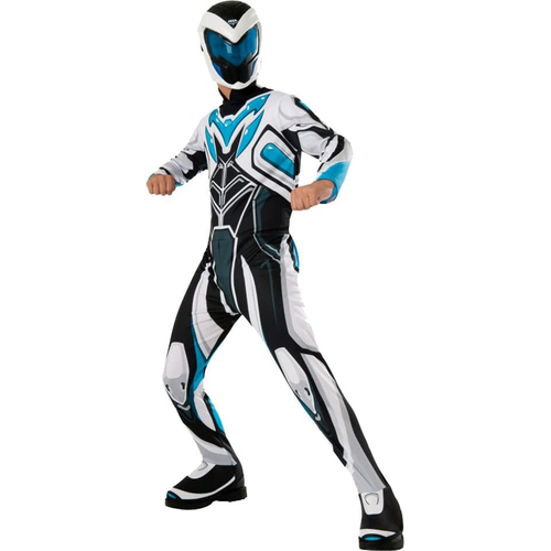 Mattel Max Steel Child Costume