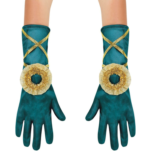 Merida Toddler Gloves