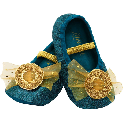 Merida Toddler Slippers