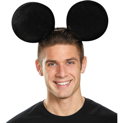 Mickey Mouse Adult Ears Oversz
