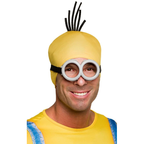 Minion Goggles