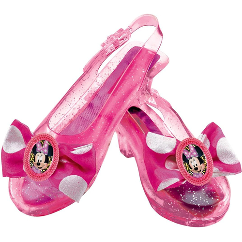 Minnie Mouse Shoes
