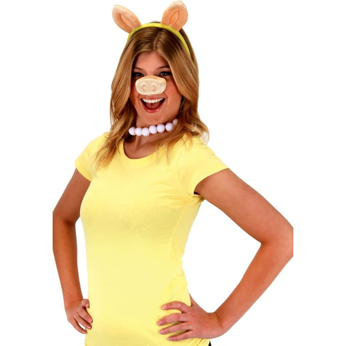 Miss Piggy Kit