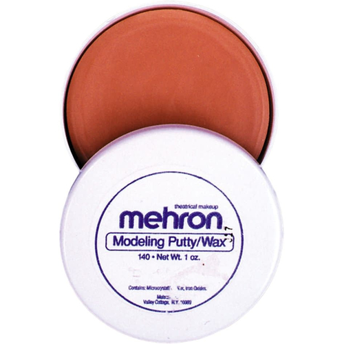 Modeling Putty