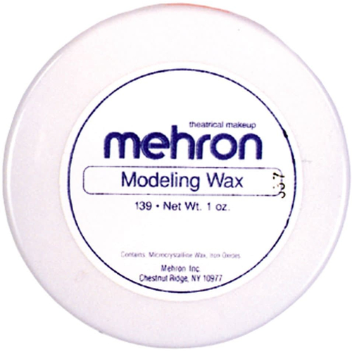 Modeling Wax