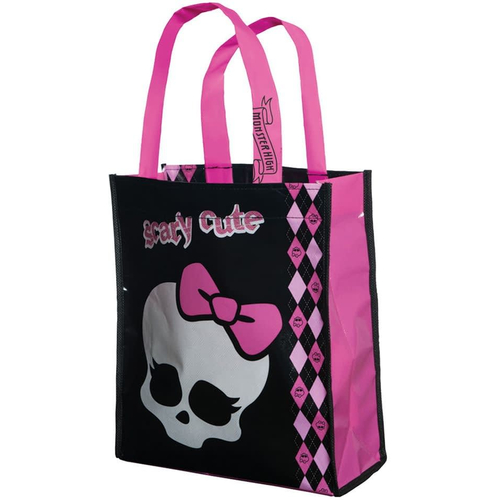 Monster High Trick Treat Bag