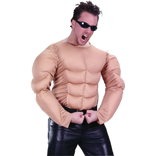 Muscle Man Shirt