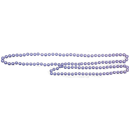 Necklace Roaring 20S Beads