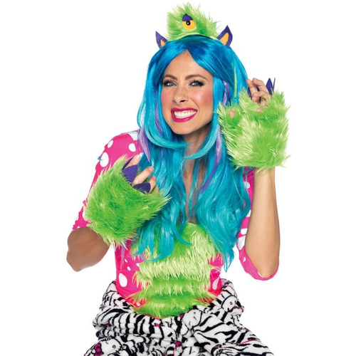 One Eyed Monster Kit W Gloves