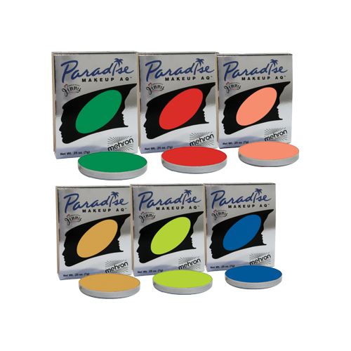 Paradise Amazon Green Single Refil