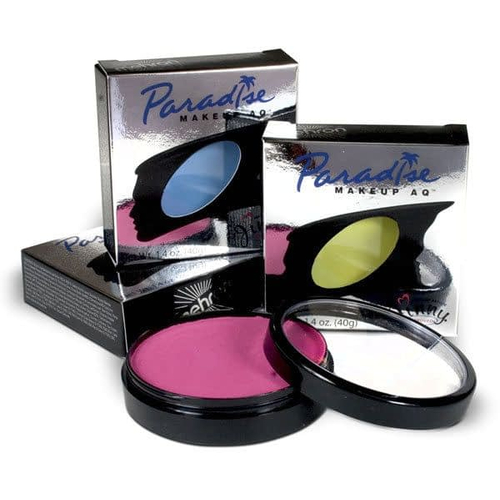 Paradise Amazon Green