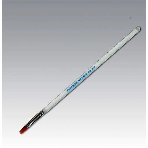 Paradise Brush 1/8 Flat Versat
