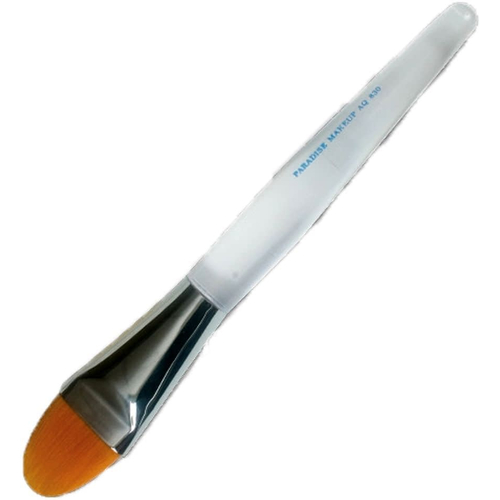 Paradise Brush Body Chisel