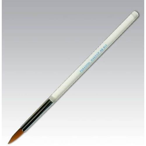 Paradise Brush Bold Round
