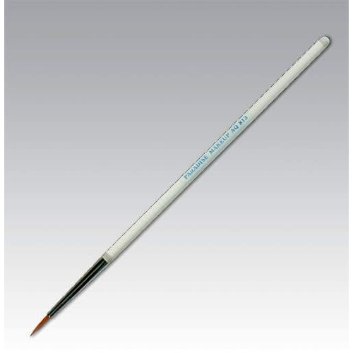 Paradise Brush Fine Round