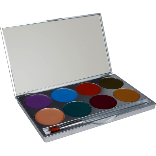 Paradise Nuance Palette