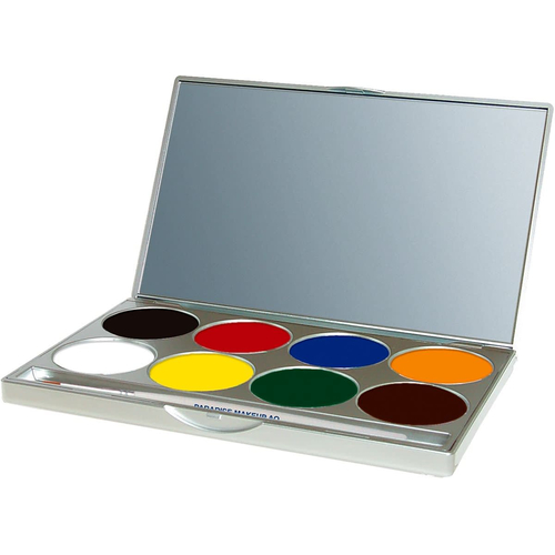 Paradise Palette Basic