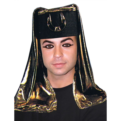 Pharoah Headpiece