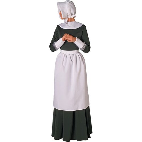Pilgrim Set Lady