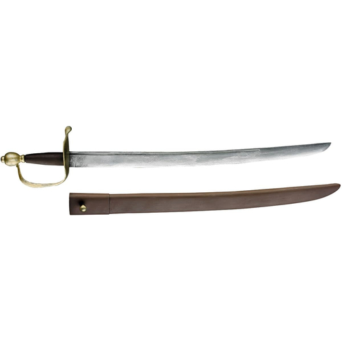 Pirates Of Carr Sword Toy
