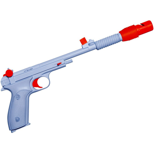Princess Leia Blaster