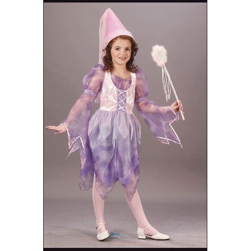 Purple Princess Child Costume