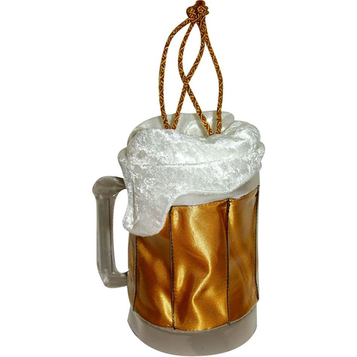 Purse Beer Mug