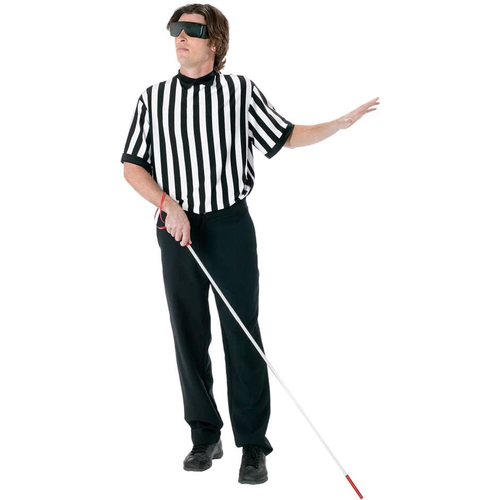 Referee Blind Kit