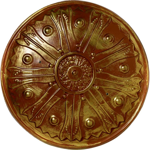 Roman Shield