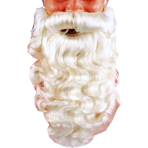 Santa Beard