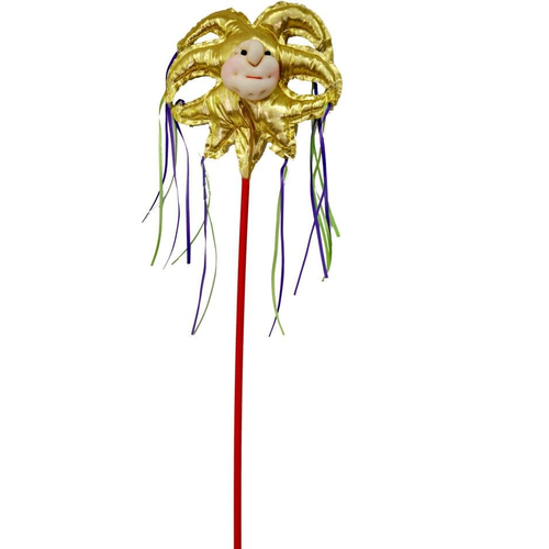 Scepter Jester Large