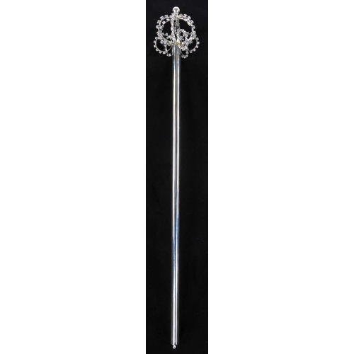 Scepter Rhinestone